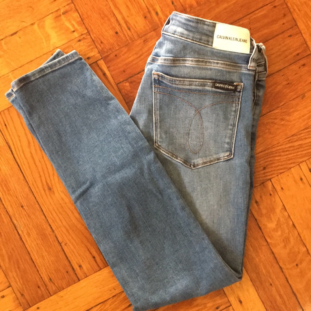 Calvin Klein Jeans
